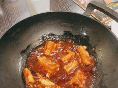 -老牌坊鲁菜名店(宽厚里店)