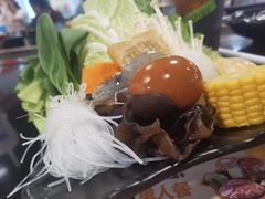 -呷哺呷哺(西单大悦城店)