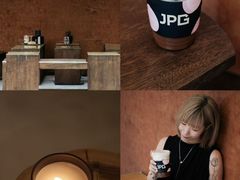 -JPG canteen(广州东山口店)