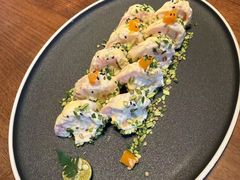 -喜鼎海胆水饺(东港店)
