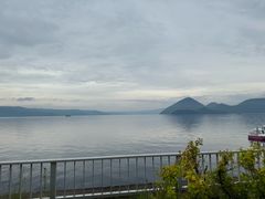 -洞爷湖万世阁酒店