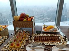 -WFC会仙楼观景台