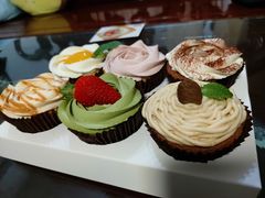 -小西家作(富力爱丁堡店)