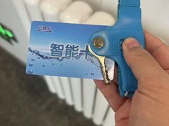 -特佳游泳馆(特佳中心店)