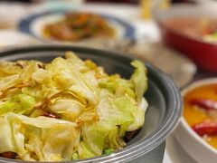 -小河盐帮·私家菜·烤鸭(三元桥·霄云路店)