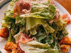 凯撒沙拉-PIZZA BIANCA(万象城店)