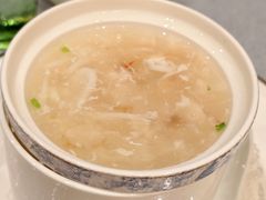 -君来湖滨饭店·渔餐厅