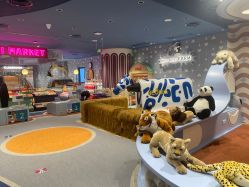 -奈尔宝家庭中心·亲子餐厅(北京东坝万达店)