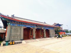 -天津妈祖文化园