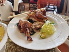 -南沙游艇会·大兵船餐厅