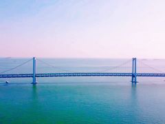 -星海湾跨海大桥
