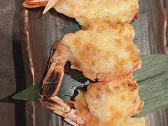 -大渔铁板烧(花园道店)