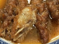 紫阳凤爪-双喜老铺(人民广场店)