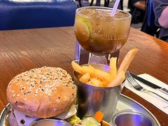-bluefrog蓝蛙(新三里屯太古里店)