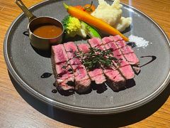 -MARU玛露音乐餐厅(大学路店)