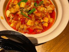 -粗茶淡饭·隐庐私厨(东亭店)