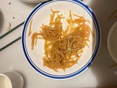 -小菜园新徽菜(常州金坛吾悦店)