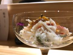 -鮨青(恒基名人购物中心店)