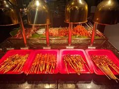 -西安皇冠假日酒店·朱雀咖啡厅