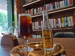 -游心咖啡(青山红坊店)