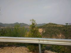 -山西通天峡景区