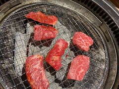 -御牛道日式烤肉料理(杭州万象城店)