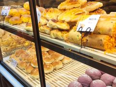 -BROAD面包路·欧式面包(龙湖时代C馆店)