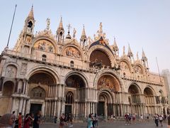 -圣马尔谷圣殿宗主教座堂