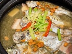 -好友缘家宴(青山路店)