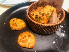 -佬麻雀·新湘菜(珠海金发购物中心店)