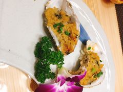 -酒久自助料理(佳兆业店)