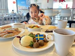 -宜家·瑞典风味餐厅(城际路店)