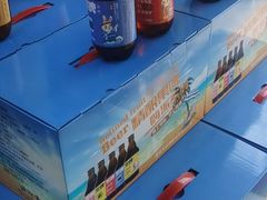 -青岛特产旗舰店·崂山茶
