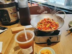 -高嗲嗲·现炒下饭菜(石鼓路店)