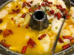 -外婆味道·云南菜大当家(关上店)