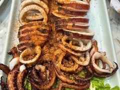 -隐厨·海鲜餐厅(恒通路店)