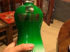 -左陕右甘(亚运村店)