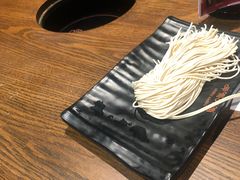 -呷哺呷哺 小火锅 (浦东新欧尚超市店)