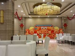 -江南大酒店·地道正宗有锅气的江西菜(中华北大街店)