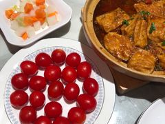 -蜀香诱惑·新川菜·非遗水煮椒麻鱼(中关村店)