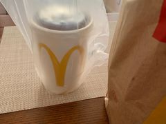 -麦当劳(利津路店)