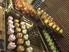 -好日子皇冠假日酒店·君怡咖啡厅(特美思大厦店)