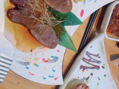 -水林间·寿喜烧自助(仙林金鹰店)