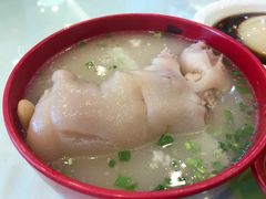 -廖老妈蹄花店(人民公园陕西街259号店)