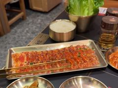 -西塔老太太泥炉烤肉(双井店)