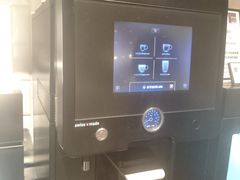 -北京港澳中心瑞士酒店·瑞士咖啡厅·自助餐