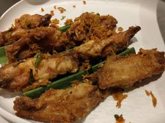 -美奈小馆·越南料理(中航城君尚购物中心店)