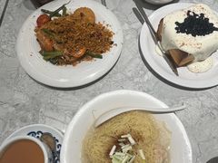 -翠华餐厅(正佳广场店)