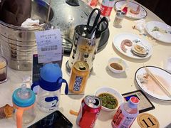 -蓝珊甄选海鲜自助·火锅大排档(近阿那亚店)