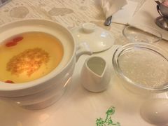 -燕庭·纯燕窝·甜品下午茶(南京西路店)